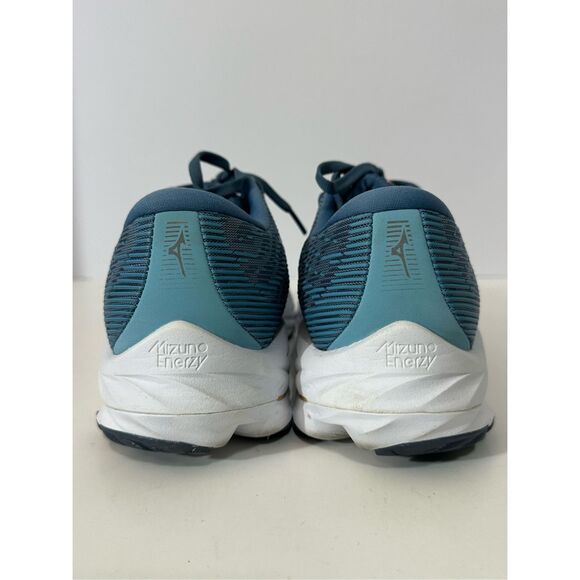 Mizuno Wave Rider 26 Athletic Running Shoes | Women Size 8.5 - Picture 3 of 14